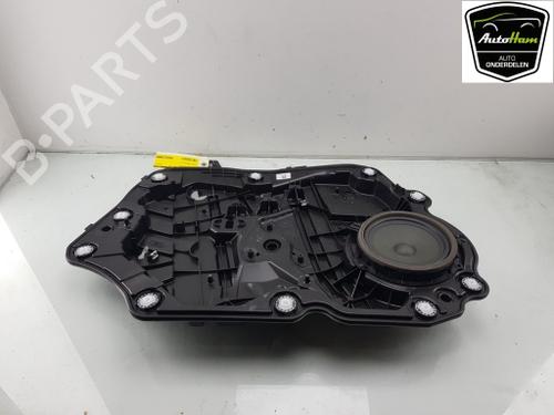 Used Front left window mechanism Front left window mechanism FORD PUMA (J2K, CF7) 1.0 EcoBoost (125 hp) 17121819 17121819