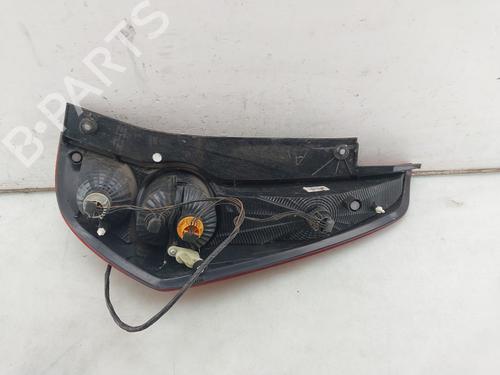 Left taillight OPEL AGILA B (H08) 1.0 (F68) | BP39094689C34 - Image 4