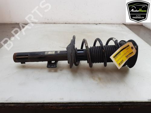 Used Right front shock absorber Right front shock absorber SKODA SCALA (NW1) 1.0 TSI (110 hp) 21795762 21795762