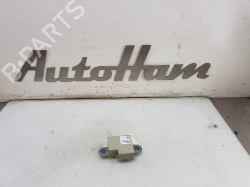 Used Electronic module BMW 5 Gran Turismo (F07) 535 d (299 hp) 13144775