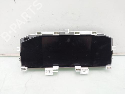Used Instrument cluster VW POLO VI (AW1, BZ1, AE1) 1.0 TSI (95 hp) 26883628