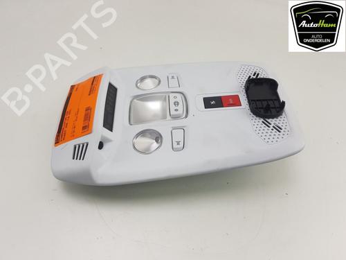 Interior roof light PEUGEOT 2008 II (UD_, US_, UY_, UJ_, UR_, UC_) 1.2 PureTech 100 (USHNK) | BP12050382I8