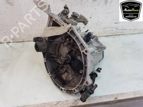 Used Gearbox Gearbox OPEL CORSA F (P2JO) 1.2 (68) (75 hp) 16377271 16377271