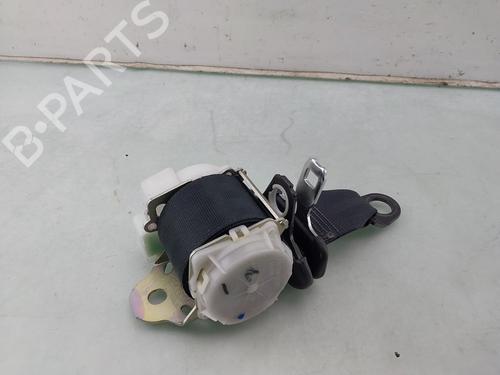 Rear left seatbelt PEUGEOT 107 (PM_, PN_) 1.0 | BP30167810I29