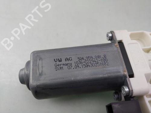 Electronic module VW GOLF VII Variant (BA5, BV5) 1.2 TSI | BP33430114M83 - Image 2