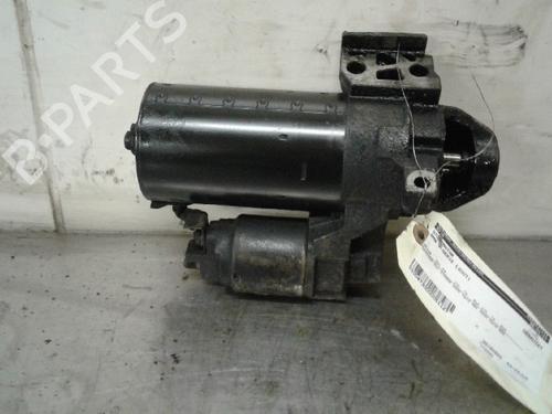 Used Starter Starter BMW 1 (E81) 118 d (136 hp) 12024865 12024865