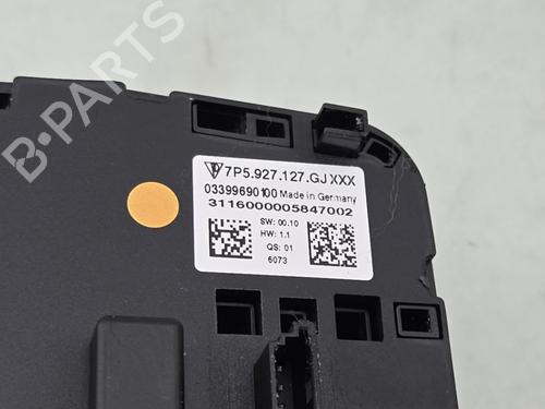 Switch PORSCHE CAYENNE (92A) 3.0 Diesel | BP31041096I30 