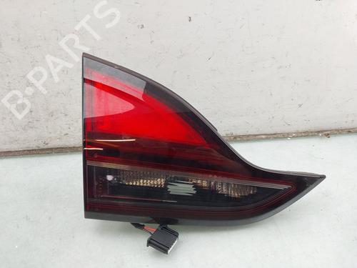 Used Left taillight Left taillight OPEL ZAFIRA TOURER C (P12) 1.4 (75) (140 hp) 39975015 39975015