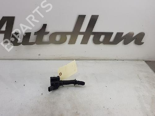 Used Ignition coil OPEL ASTRA K (B16) 1.4 Turbo (68) (150 hp) 12007953