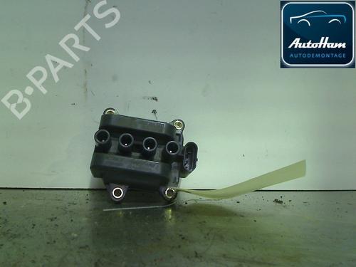 Used Ignition coil RENAULT CLIO III (BR0/1, CR0/1) 1.2 16V (BR0R, BR1D, BR1L, CR0R) (65 hp) 12007541