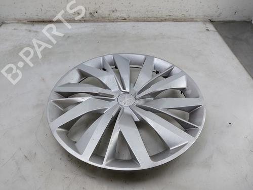 Used Hub cap PEUGEOT 208 II (UB_, UP_, UW_, UJ_) 1.2 PureTech 75 (75 hp) 31756086