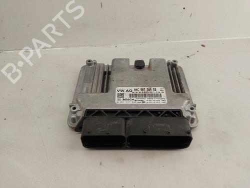 Engine control unit (ECU) VW GOLF VII (5G1, BQ1, BE1, BE2) 1.0 TSI | BP37179743M57 - Image 3