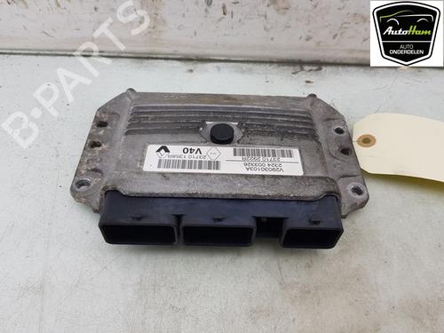 Used Engine control unit (ECU) Engine control unit (ECU) 18111872 18111872