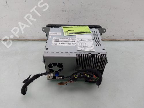 Control unit VW PASSAT B6 Variant (3C5) 1.4 TSI | BP35947449M11 - Image 4
