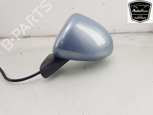 Used Left mirror OPEL CORSA D (S07) 1.2 (L08, L68) (80 hp) 16186163