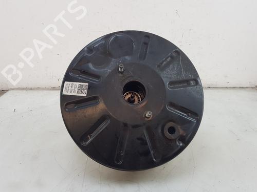Used Servo brake Servo brake VW CADDY III Box Body/MPV (2KA, 2KH, 2CA, 2CH) 1.6 TDI (102 hp) 34056953 34056953