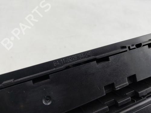 Climate control BMW 3 (F30, F80) 320 d | BP24887803I5 