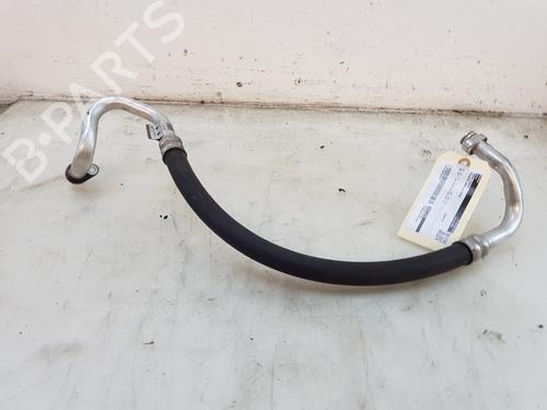 Used AC pipe PEUGEOT 3008 II SUV (MC_, MR_, MJ_, M4_) 1.2 THP/ PureTech 130 (MRHNSM, MRHNSU, MRHNSJ, MRHNYW,... (131 hp) 28715976