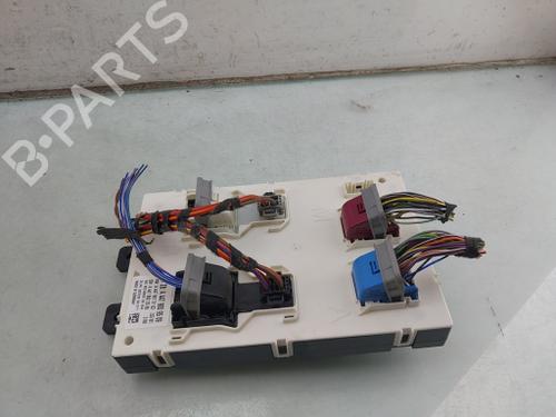 Used Control unit Control unit MERCEDES-BENZ VITO Tourer (W447) 114 CDI (447.701, 447.703, 447.705) (136 hp) 40503884 40503884