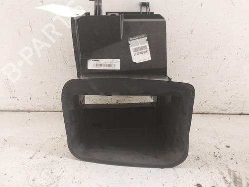 Used Pipe Pipe RENAULT CAPTUR I (J5_, H5_) 0.9 TCe 90 (90 hp) 39948867 39948867