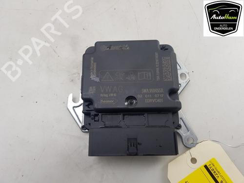 ECU airbags AUDI Q4 E-TRON Sportback (F4N) 40 | BP15857857M53 