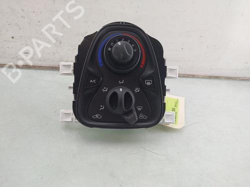 Climate control PEUGEOT 108 1.0 VTi | BP38534509I5 - Image 2