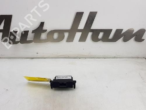 Used Electronic module VW POLO V (6R1, 6C1) 1.2 TDI (75 hp) 13139510