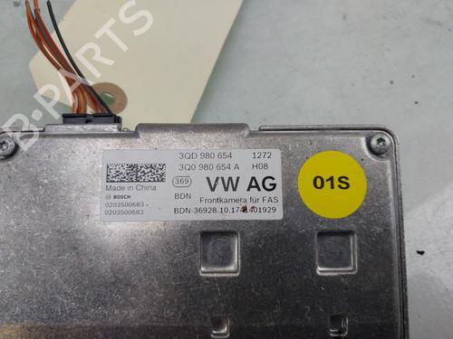 Camera SEAT LEON ST (5F8) 1.4 TSI | BP37415744E14 - Image 4