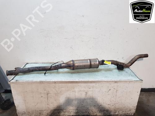 particulate-filter-mercedes-benz-v-class-w447-2014-23190585 main image