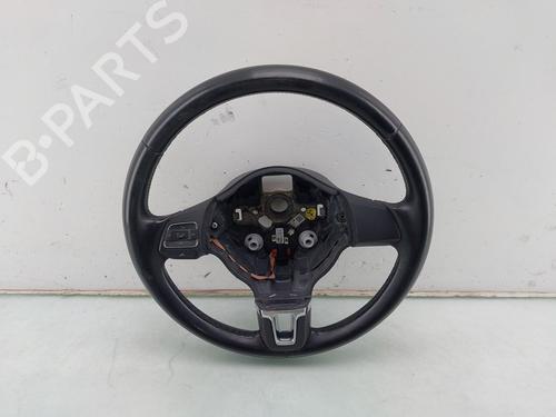 Lenkrad für VW POLO V (6R1, 6C1) 1.4 (6R1) (85 hp) 32162700