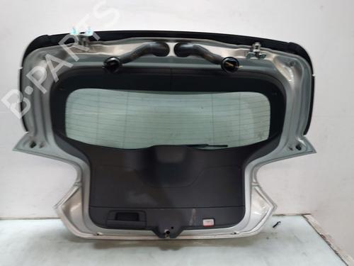 Tailgate MERCEDES-BENZ A-CLASS (W176) A 180 (176.042) | BP30435484C6 