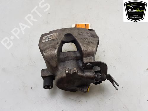 Used Left front brake caliper AUDI A4 B9 Avant (8W5, 8WD) 35 TDI Mild Hybrid (163 hp) 13106557