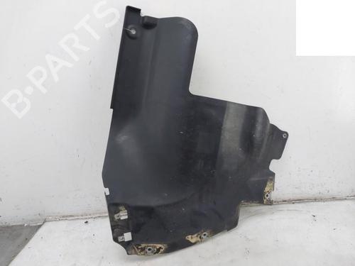 Bundpladebeskyttelse ALFA ROMEO STELVIO (949_) 2.0 Q4 (949.AXA2A) (280 hp) 29887969