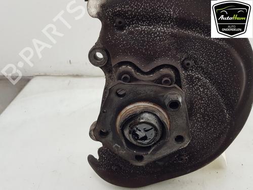 Right front steering knuckle AUDI A4 B9 Avant (8W5, 8WD) 2.0 TDI | BP16473984M26 