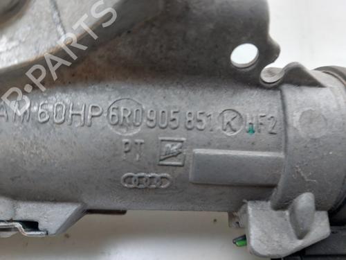 Ignition barrel VW POLO V (6R1, 6C1) 1.2 | BP29240722M48