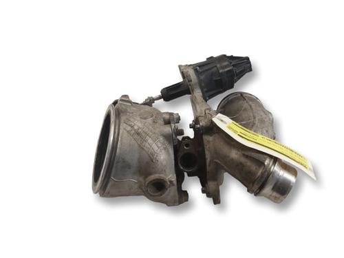 Used Turbocharger/Supercharger Turbocharger/Supercharger BMW 2 Gran Tourer (F46) 218 i (140 hp) 40455961 40455961
