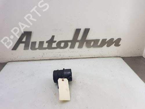 Used Mass air flow sensor PORSCHE CAYENNE (9PA) Turbo 4.5 (450 hp) 12029720