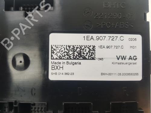 Elektronisk modul VW ID.3 (E11, E12) 1st | BP12036272M83 
