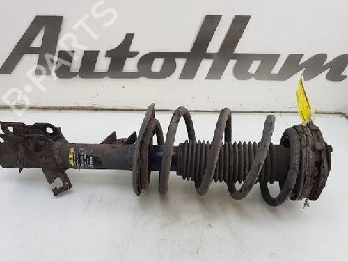 Right front shock absorber NISSAN QASHQAI / QASHQAI +2 I (J10, NJ10, JJ10E) 2.0 dCi | BP12024273M17 
