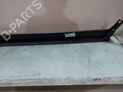 Left sideskirt FORD KUGA III (DFK) 2.5 Duratec Plug-in-Hybrid | BP29395352C115 