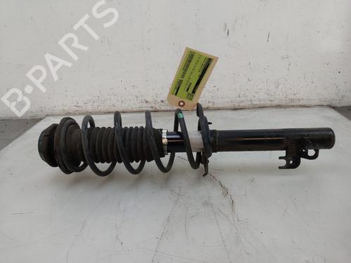 Used Right front shock absorber Right front shock absorber PEUGEOT 108 1.0 VTi 72 (72 hp) 33430360 33430360