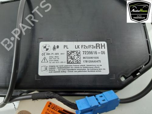 Other BMW 1 (F20) 118 d | BP13147319O1 