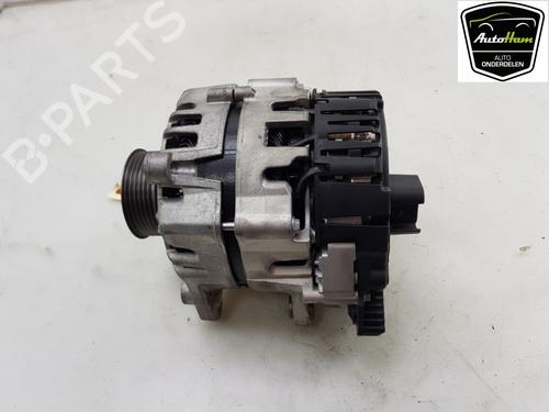 Alternator AUDI A4 B9 Avant (8W5, 8WD) 35 TDI Mild Hybrid | BP13106506M7