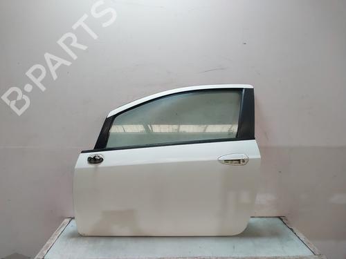 left-front-door-fiat-grande-punto-199_-2005-31610275 main image