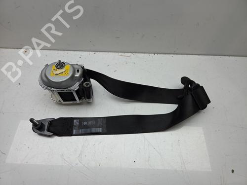 Front right seatbelt FIAT DOBLO Box Body/MPV (510_, 511_) BlueHDi 100 | BP28167170I25 