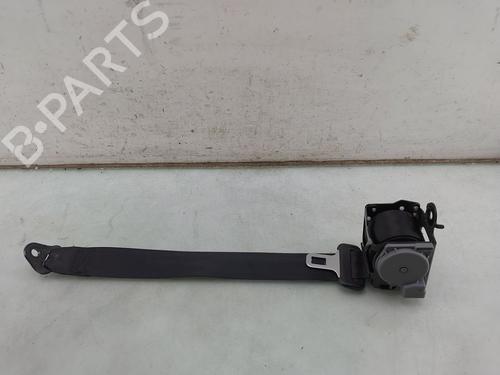 Used Rear right seatbelt Rear right seatbelt RENAULT CAPTUR I (J5_, H5_) 0.9 TCe 90 (90 hp) 39668429 39668429