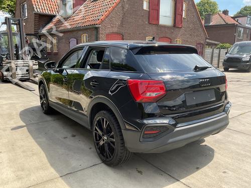 Tailgate AUDI Q2 (GAB, GAG) 35 TFSI | BP29910182C6 - Image 7