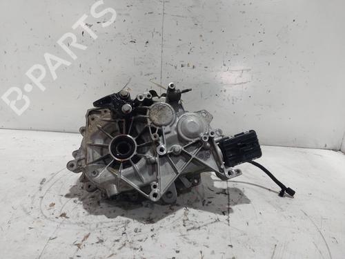 Girkasse Girkasse PEUGEOT 2008 II (UD_, US_, UY_, UJ_, UR_, UC_) e-2008 (UKZKXZ) (136 hp) 37463140 37463140