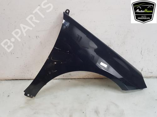 Used Right front fenders MERCEDES-BENZ B-CLASS Sports Tourer (W245) B 180 CDI (245.207) (109 hp) 16377084