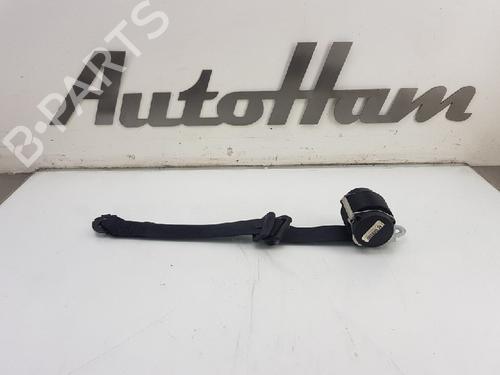 Used Rear right seatbelt OPEL MERIVA A MPV (X03) 1.8 (E75) (125 hp) 12027735